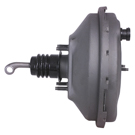 1982 Dodge B150 Brake Booster 2