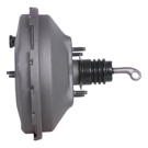 1982 Dodge B150 Brake Booster 3