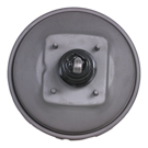 1982 Dodge B150 Brake Booster 1