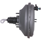 1987 Dodge B150 Brake Booster 2
