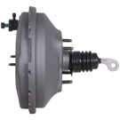 1987 Dodge B150 Brake Booster 3