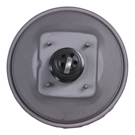 1987 Dodge B150 Brake Booster 1