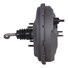 1985 Dodge B350 Brake Booster 2