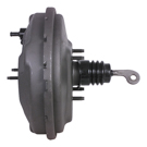 1985 Dodge B350 Brake Booster 3