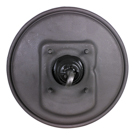 1985 Dodge B350 Brake Booster 1
