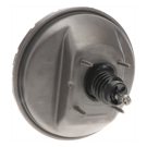 1976 Dodge Aspen Brake Booster 2