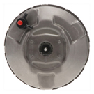 1976 Dodge Aspen Brake Booster 5