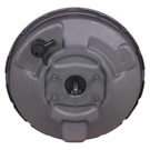1976 Dodge Aspen Brake Booster 4