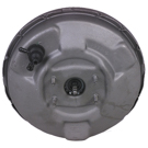 1977 Dodge Royal Monaco Brake Booster 4