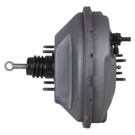 1977 Dodge Royal Monaco Brake Booster 2