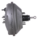 1977 Dodge Royal Monaco Brake Booster 3