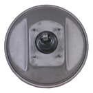 1977 Dodge Royal Monaco Brake Booster 1