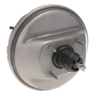 1981 Chrysler LeBaron Brake Booster 2