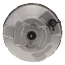 1981 Chrysler LeBaron Brake Booster 5