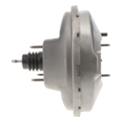 1981 Chrysler LeBaron Brake Booster 3