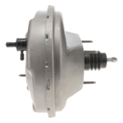 1981 Chrysler LeBaron Brake Booster 6