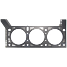 2009 Jeep Wrangler Cylinder Head Gasket 1