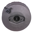 1982 Dodge Omni Brake Booster 4