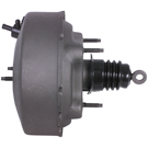 1982 Dodge Omni Brake Booster 3