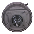 1982 Dodge Omni Brake Booster 1