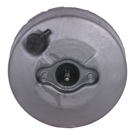 1982 Mercury Lynx Brake Booster 4