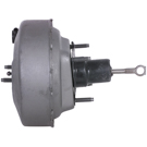 1982 Mercury Lynx Brake Booster 3