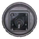 1982 Mercury Lynx Brake Booster 1