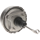 1987 Jeep Wrangler Brake Booster 2