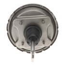 1987 Jeep Wrangler Brake Booster 1