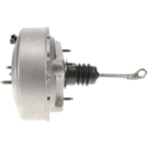 1987 Jeep Wrangler Brake Booster 5