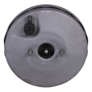 1987 Mercury Lynx Brake Booster 4