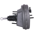 1987 Mercury Lynx Brake Booster 2