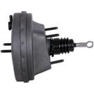 1987 Mercury Lynx Brake Booster 3