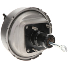 1984 Ford Bronco II Brake Booster 1