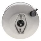 1984 Ford Bronco II Brake Booster 2