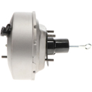 1984 Ford Bronco II Brake Booster 4