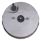 1985 Mercury Lynx Brake Booster 4