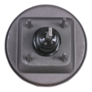 1985 Mercury Lynx Brake Booster 1