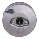 1987 Jeep Wagoneer Brake Booster 4