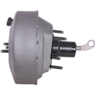 1987 Jeep Wagoneer Brake Booster 3