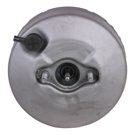 1990 Jeep Wagoneer Brake Booster 4