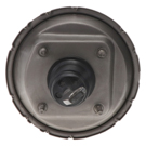 1990 Jeep Wagoneer Brake Booster 1