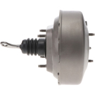 1990 Jeep Wagoneer Brake Booster 3