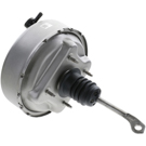 1992 Jeep Wrangler Brake Booster 2