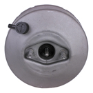 1992 Jeep Wrangler Brake Booster 4