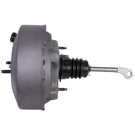 1992 Jeep Wrangler Brake Booster 3