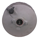 1982 Dodge Aries Brake Booster 4