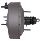 1982 Dodge Aries Brake Booster 3