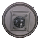 1982 Dodge Aries Brake Booster 1