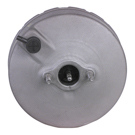 1987 Ford Aerostar Brake Booster 4